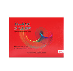 Compresse Disinfettanti a Base di Estratti Erboristici H2-ABC, Agente Sterilizzante per Infiammazioni/Infezioni della Pelle, Piede d'Atleta, Prurito ai Piedi - Product Image 4