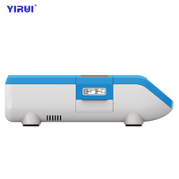 Laboratory Equipment Precision Load Sensor to Ensure Measurement Accuracy Measuring Instrument Smart Tablet Hardness Tester