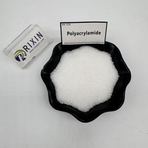 Anionic/Cationic/Nonionic Polyacrylamide Powder Spot Supply Polyacrylamide <strong>Emulsion</strong> Sewage Impurity Removal Aid Coagulant <strong>PAM</strong> - Product Image 2