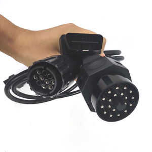 Outil de diagnostic automobile Super ICOM PRO N3+ A3, logiciel de configuration complète, SSD, kit de programmation et de diagnostic pour ingénieurs - Product Image 3