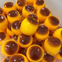 Agent recherché : Jouet sensoriel anti-stress souple et moelleux à rebond lent, type pudding, à fort potentiel de profit, cadeau idéal pour enfants et adultes