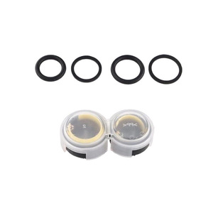 ชุดซ่อมท่อน้ำหล่อเย็นออดี้ 8K0298260A โอริงซีลสำหรับเปลี่ยนระบบเครื่องปรับอากาศ - Product Image 4