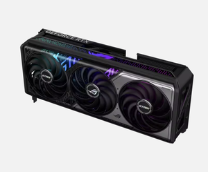 การ์ดจอ AS Strix GeForce RTX5070 OC Edition 12GB GDDR7 (PCIe 5.0, GDDR7, HD/DP 2.1, 3.2-Slot, พัดลม Axial-tech) ประสิทธิภาพสูง - Product Image 6