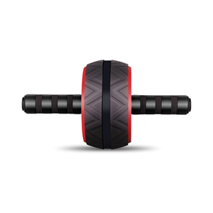 อุปกรณ์ออกกำลังกาย AB Wheel สำหรับสร้างกล้ามเนื้อแกนกลางลำตัว เหมาะสำหรับยิมที่บ้าน - Product Image 1