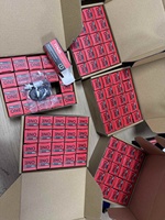 Capteurs de valve TPMS universels 1 pour outil Autel, programmation 433 MHz + 315 MHz, jauge TPMS, système de surveillance de la pression des pneus