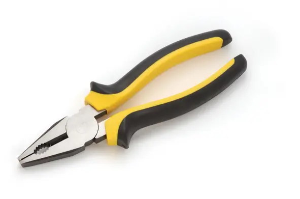 Hand Tool European Type Combination Pliers Carbon steel CR-V