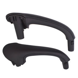 Manijas Interiores de Puerta Izquierda y Derecha para Mercedes-Benz Clase C W203 C230 2038101551 2038101651 Producto Aplicable - Product Image 3