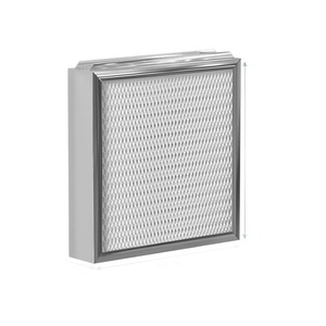 Cartucho de Filtro de Humidificador Compatible con GeneralAire 990-13, 709, 990, 1040, 1042, Elemento de Filtro de Repuesto, Filtración de Aire - Product Image 1