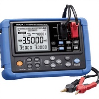 Nuevo Medidor de Resistencia Original Hecho en Japón RM3548-50 en Stock, Electrónica en Stock