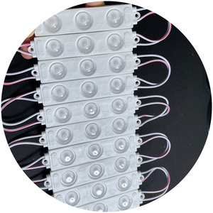 <strong>High</strong> Quality SMD2835 AC220V 110V Ultrasonic <strong>Injection</strong> <strong>LED</strong> <strong>Module</strong> IP68 Waterproof <strong>High</strong> Power <strong>LED</strong> <strong>Module</strong> Light - Product Image 1