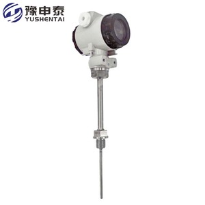 Bán Buôn Chống Cháy Nổ PT100 Cảm Biến Nhiệt Độ Nhiệt Kế Kháng Nhiệt Kế Cho Ngành Công Nghiệp Than Điều Khiển Nhiệt Độ - Product Image 2