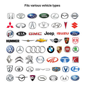 Cplunt New12.3 pouces voiture stéréo cadre Fascia <span class=keywords><strong>adaptateur</strong></span> pour 2014-2017 <span class=keywords><strong>HYUNDAI</strong></span> ELANTRA voiture DVD Installation tableau de bord garniture panneau Kit cadre - Product Image 6