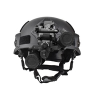 Kacamata Penglihatan Malam Leadway Gen2+ FOV40 PVS-31 Binoculars FOM1600+