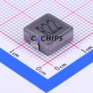 YXMAC1040-R22M-ITF ตัวเหนี่ยวนำไฟฟ้าแบบ SMD, ขนาด 11x10 มม. ( ค่าความเหนี่ยวนำ: 220nH ) ( ความแม่นยำ: 20% กระแสไฟฟ้าที่กำหนด: 30A ) - Product Image 1