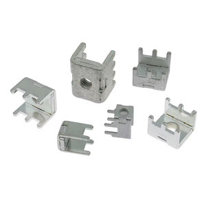 Terminales de Tornillo para PCB con Certificación CE Telian M4 TLS4406 de 4 Pines y 70A, Conectores de Cable para Soldadura de PCB - Product Image 4