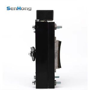 Freno de sujeción para elevador FZD12 DC110V para freno de máquina de tracción de motor principal de elevador <span class=keywords><strong>TKE</strong></span> - Product Image 4