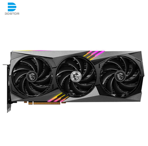 การ์ดจอเกมมิ่ง GeForce RTX 4090 GAMING X TRIO 24G ของแท้ใหม่ ราคาดีที่สุด - Product Image 2
