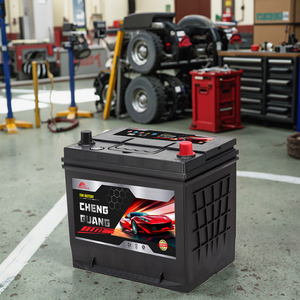 Maintenance-Free Lead Acid <b>Battery</b> <b>12V</b> 100Ah - Deep Cycle for car truck - Product Image 3