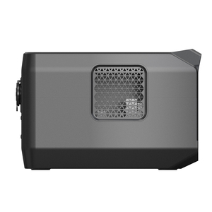 เครื่องกำเนิดไฟฟ้าพลังงานแสงอาทิตย์ SOUOP PPS-P350L ชาร์จเร็ว น้ำหนักเบา สำหรับใช้งานกลางแจ้ง 350W 288Wh LiFePO4 สถานีไฟฟ้าพกพาพร้อมฟังก์ชั่น UPS - Product Image 4