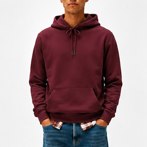 Sudaderas con Capucha para Hombre, Estilo Urbano, Corte Regular, Tela Transpirable, Diseño Personalizado, Ropa Casual de Otoño, a Precio Razonable - Product Image 1