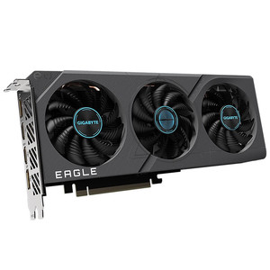 การ์ดจอ GeForce RTX 4060 OC 8G รุ่นใหม่ล่าสุด GPU RTX 4060 OC - Product Image 2