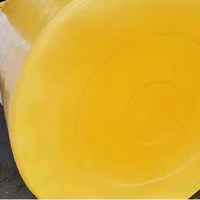 Prix de gros spéciaux, réservoir de dosage de produits chimiques pour le traitement de l'eau, résistant à la corrosion industrielle, de qualité alimentaire, en PE, de 40 à 200 L