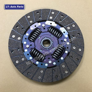 2301A084 MBD058 pièces de moteur automatiques d'accessoires de remplacement pour l'embrayage de disque de roue de Mitsubishi - Product Image 2