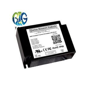 LED40W120-<span class=keywords><strong>040</strong></span>-C1000-LT ไดรเวอร์ LED BOM CC AC/DC 25-40V LED40W120-<span class=keywords><strong>040</strong></span>-C1000-LT 1A - Product Image 1