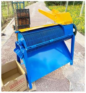 Nuovo Tipo di Attrezzatura per Sbucciare Albicocche Fresche e Separare la Polpa, Macchina Separatrice di Noccioli e Polpa di <span class=keywords><strong>Albicocca</strong></span> Selvatica - Product Image 4