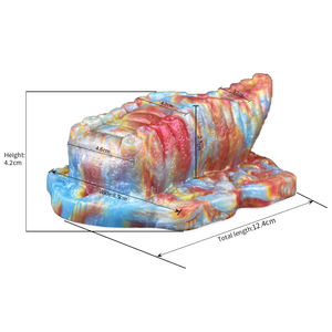 NNSX Remote Vibration <span class=keywords><strong>Vulva</strong></span> Leggings Mühlen Sexspielzeug für Frauen Klitoris Masturbation Stimulation Massage Adult Erotics Shop - Product Image 6