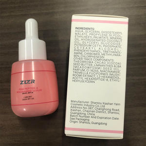 Set de cuidado de la piel al por mayor OEM ODM con vitamina C, AHA, ácido hialurónico, blanqueador, iluminador e hidratante, kit de cuidado facial unisex - Product Image 6