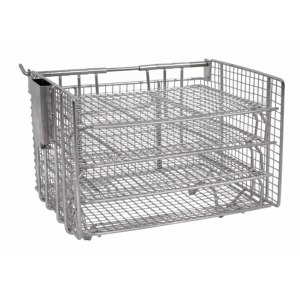 CFEPF25 Cesta para Freidora Eléctrica de 4 Niveles para un Almacenamiento y Organización Eficientes - Product Image 1