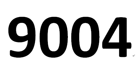 9004