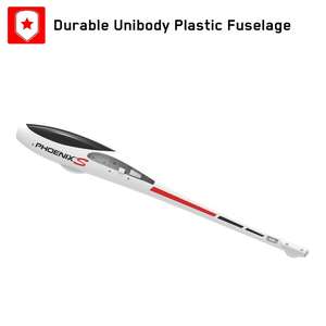 Avión Planeador Eléctrico de Ala Fija Volantex PNP 742-7 - Product Image 3