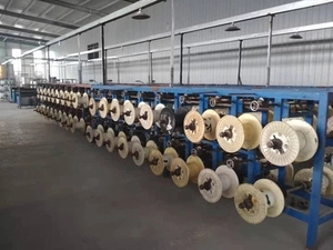 Varilla FRP de fibra de vidrio flexible no térmica de 0,5mm -- 3,5mm para uso de núcleo de cable - Product Image 6