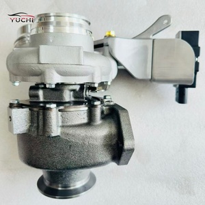 YW221 เทอร์โบชาร์จเจอร์สำหรับ S2A 14030392-101 471049-0001 RE503097 ชิ้นส่วนทดแทนเครื่องยนต์ - Product Image 3