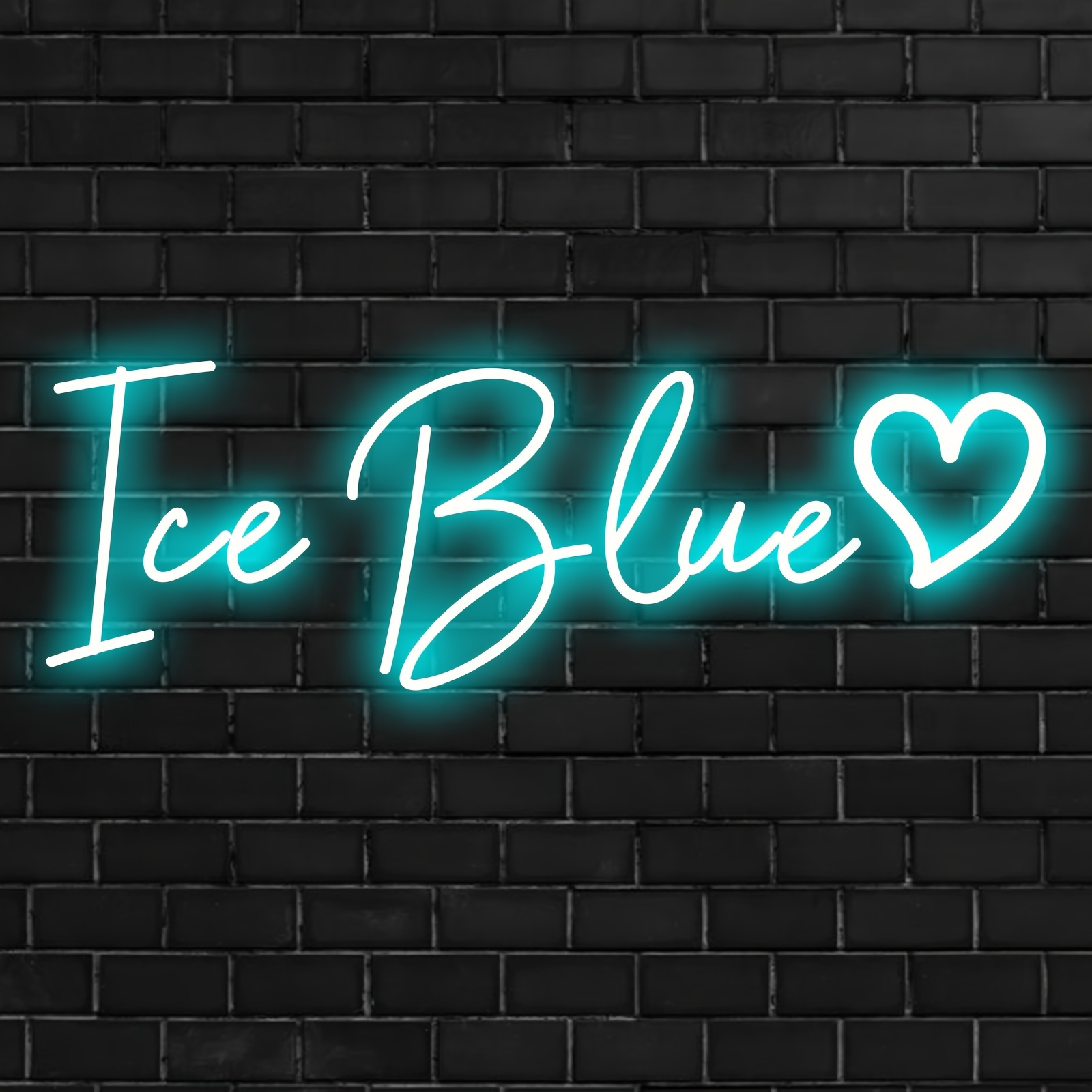 Bleu Glace