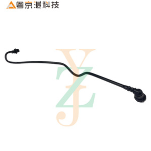 Manguera de Refrigerante para Land Rover Freelander 2, LR019341 LR000946F2, Pieza de Repuesto para el Tubo de Enfriamiento Auxiliar del Motor - Product Image 1
