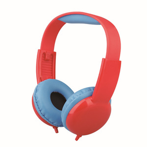 Audífonos con Cable Económicos para Niños, Audífonos Infantiles Coloridos con Cable para Cursos en Línea con Conector de 3.5 mm, Auriculares para Niños - Product Image 2
