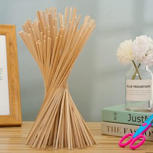 Vòng Vuông Paulownia Gỗ Gậy Dải Thanh Cho Sinh Viên Tự Làm Thủ Công Xây Dựng Mô Hình Không Gian Từ hengyu Rừng - Product Image 4