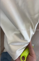 Nappe ronde personnalisée de 108 pouces - Mariage, fête, banquet