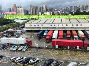 Empresa de Transporte Marítimo Profesional en Shenzhen, China, Agente de Logística, Envío Económico, Soporte 24/7, China, Países Bajos, Bélgica - Product Image 2