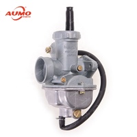 C110 PZ20 Ensemble carburateur de moto de haute qualité