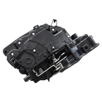 Ensemble de loquet de porte arrière droite 51227281954 pour BMW G30 F90 G11, remplacement de l'actionneur de verrouillage central de la porte, OE 51227281954