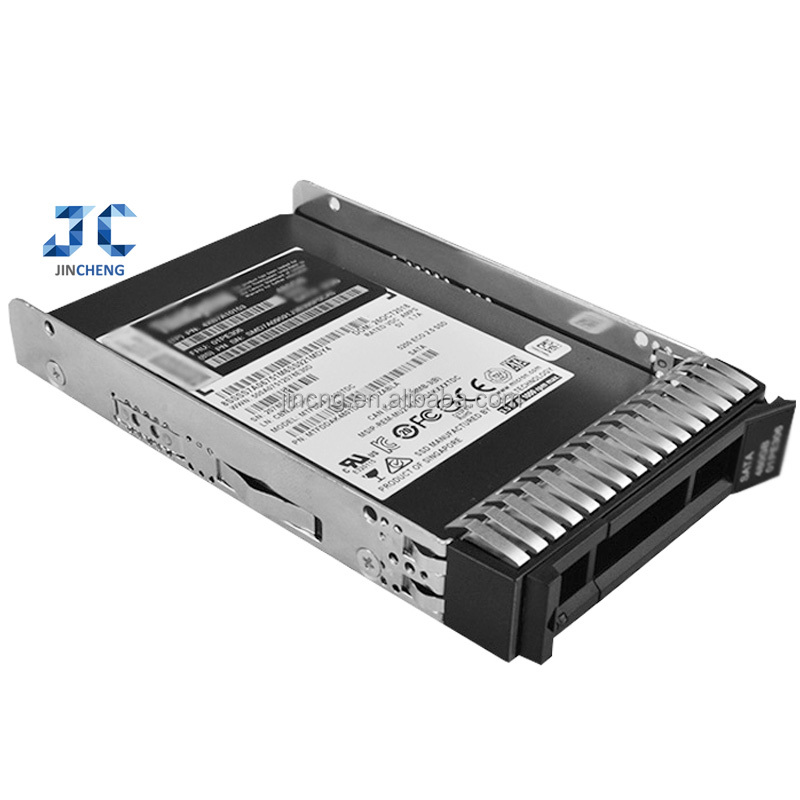01DC472 01DC474 Storage 1.6TB 3DWD 2.5 SAS SSD for D1224