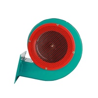 Ventilateur centrifuge de petite taille à haute efficacité et faible bruit de bonne qualité pour les machines
