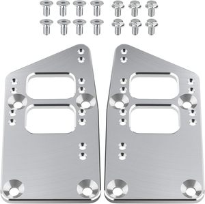 <strong>Vehicle</strong> <strong>Tools</strong> <strong>Motor</strong> Engine Mount Adapter Bracket - Product Image 3