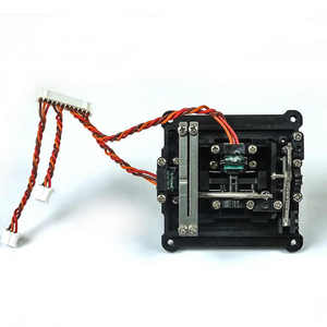 Brand New Chính Hãng frsky x9d Gimbal <span class=keywords><strong>Joystick</strong></span> M9-GIMBAL một điều khiển từ xa tầm xa hiệu ứng Hall cảm biến bay không người lái phụ kiện - Product Image 5