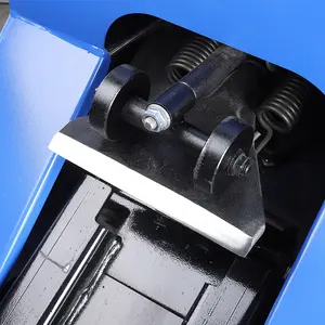 Top Selling Brake Lining Pad Remover Machine