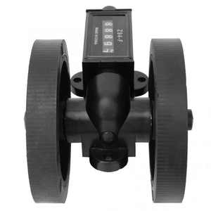 Cơ khí cán truy cập năm chữ số công cụ đo lường da Cáp nhựa cán Chiều dài Meter 0 ~ 9999.9 - Product Image 4